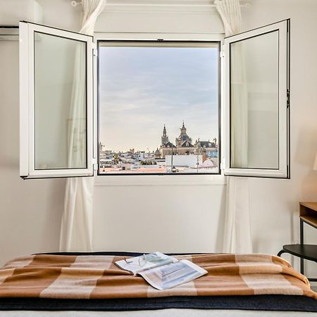 Las Setas, en el corazón de Sevilla y con vistas a La Giralda Exterior foto